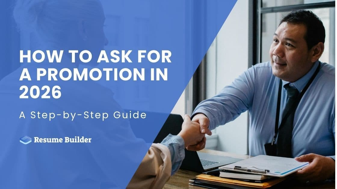 How to Ask for a Promotion in 2026: A Step-by-Step Guide