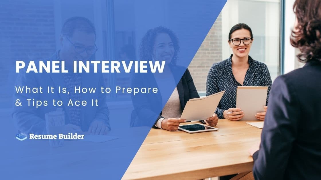Panel Interview: What It Is, How to Prepare & Tips to Ace It