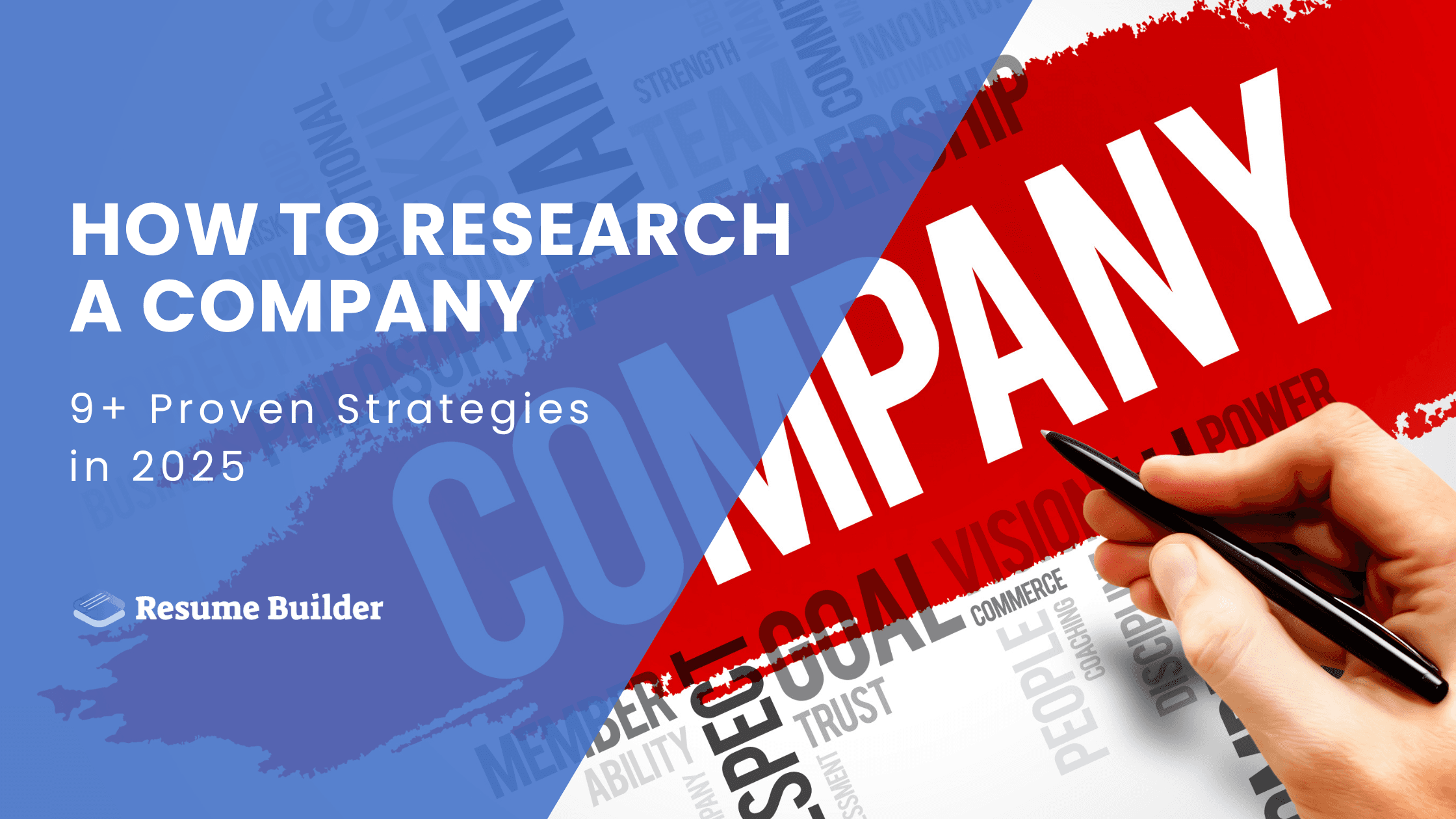 How to Research a Company: 9+ Proven Strategies in 2025