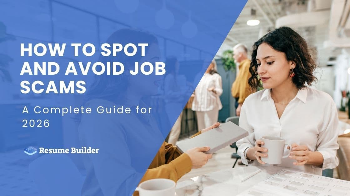 How to Spot and Avoid Job Scams: A Complete Guide for 2026